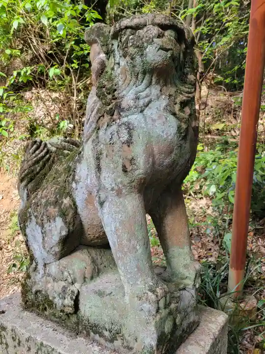 金刀比羅神社(愛媛県)
