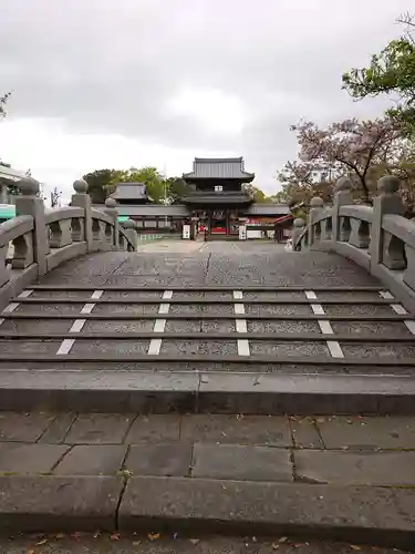 水田天満宮の建物その他