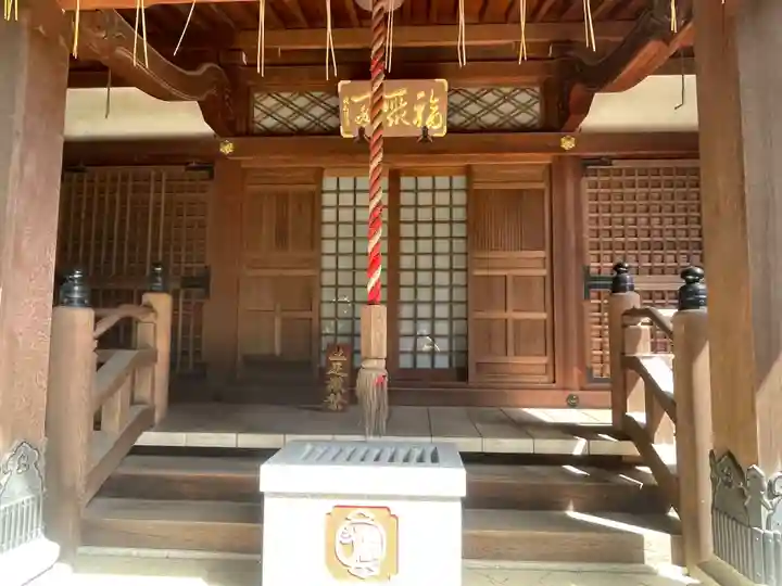 成顕寺(千葉県)