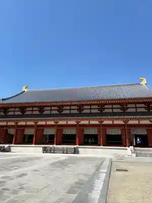 薬師寺(奈良県)