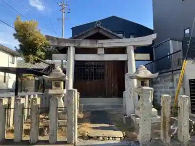 金刀比羅宮(愛知県)