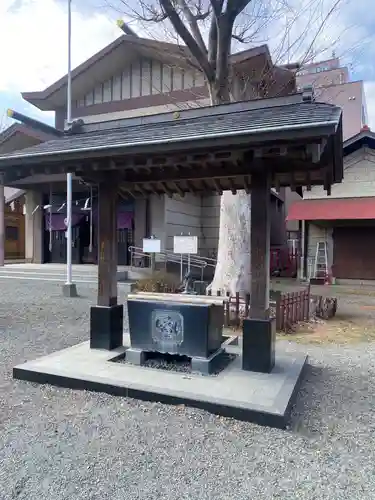 日野八坂神社(東京都)