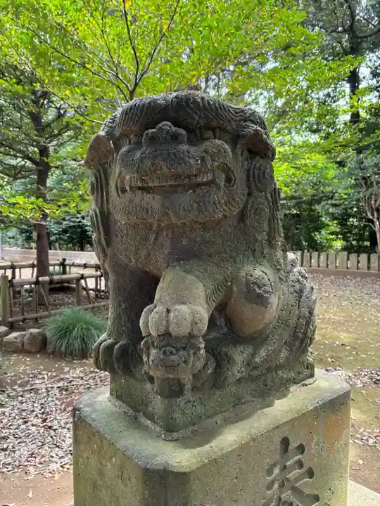 香取神社(千葉県)