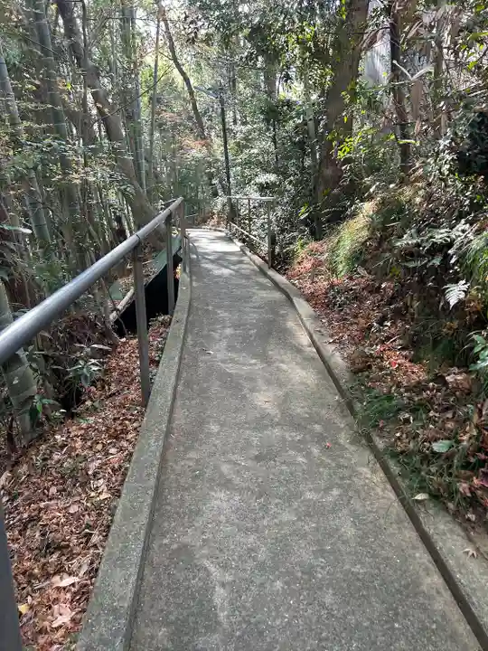 大鷲神社(千葉県)