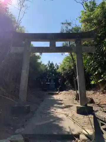 三峯神社(千葉県)