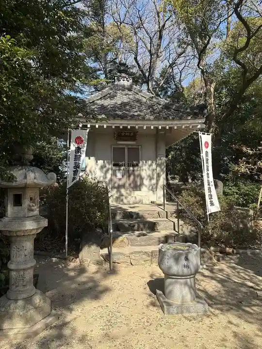 浅間神社(愛知県)
