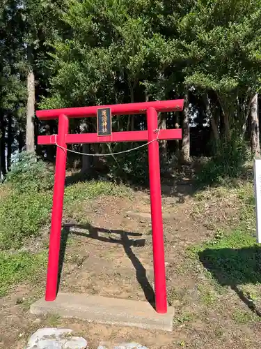 蓮沼神社(栃木県)