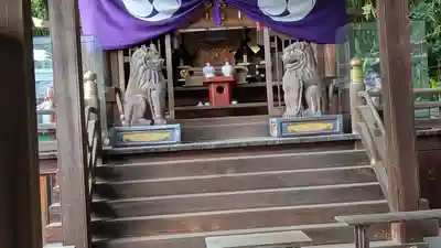 若松神社(滋賀県)