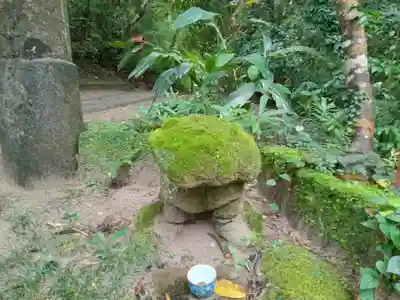 宝満神社(鹿児島県)