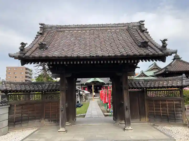 醫王寺(神奈川県)