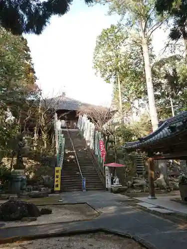 真福寺のその他建物