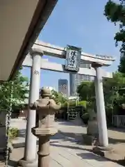 住吉神社(東京都)