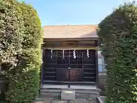 閻魔堂(神奈川県)