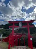 元乃隅神社(山口県)