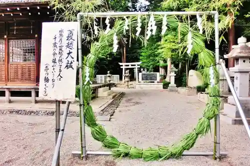 立志神社の建物その他