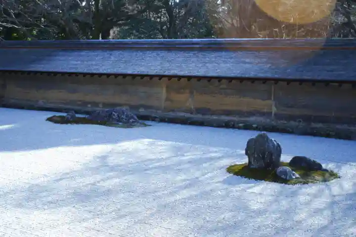 龍安寺(京都府)