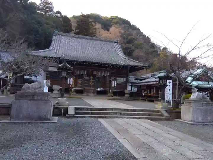 法輪寺(京都府)