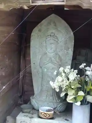 横根寺(福井県)