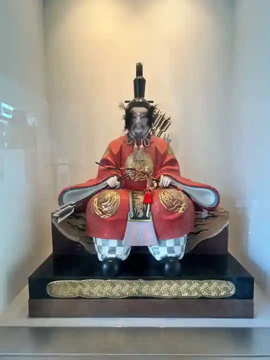 水天宮(東京都)