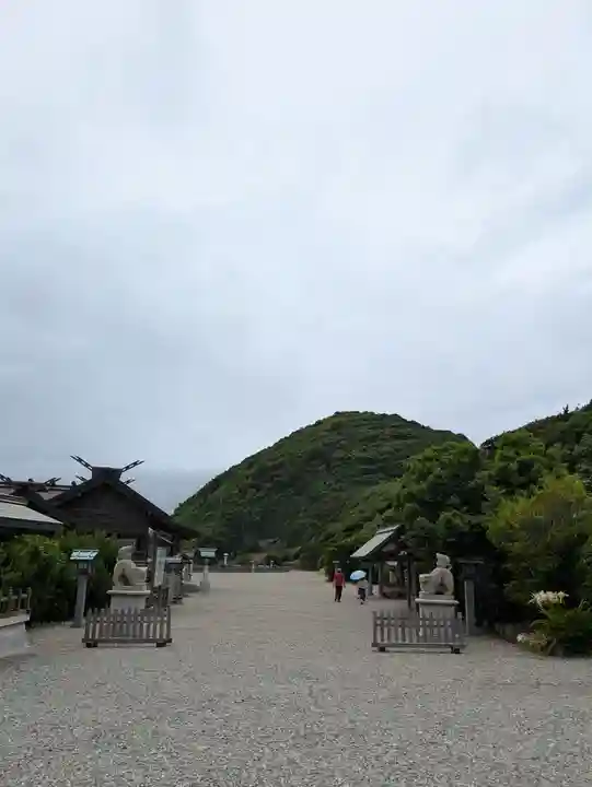大御神社(宮崎県)