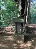 日枝神社(千葉県)