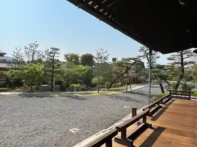 蓮華王院（三十三間堂）(京都府)