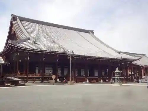 本願寺（西本願寺）の建物その他