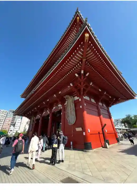 浅草神社(東京都)