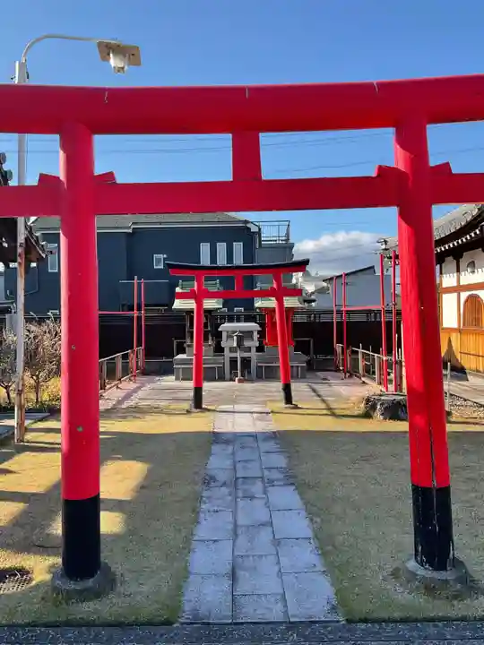 宝国寺(愛知県)
