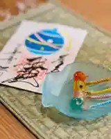 札幌諏訪神社の御朱印