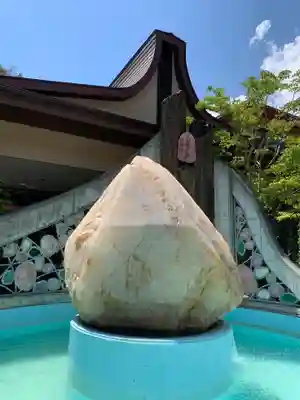 夫婦木神社(山梨県)