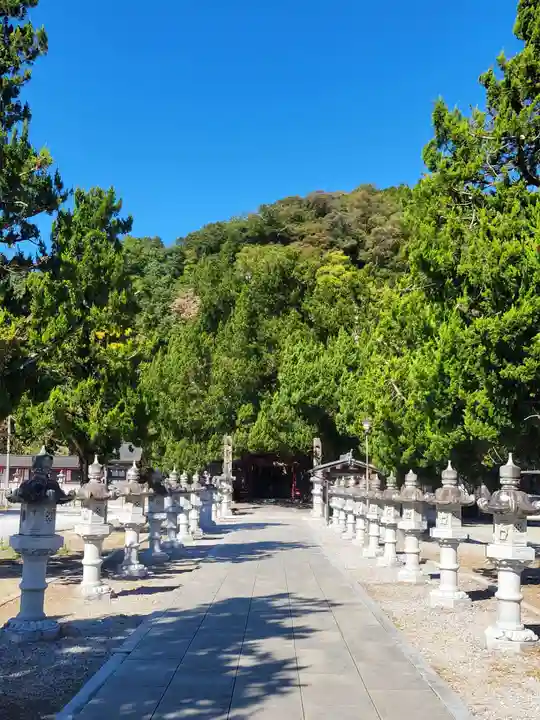 八幡神社(愛媛県)