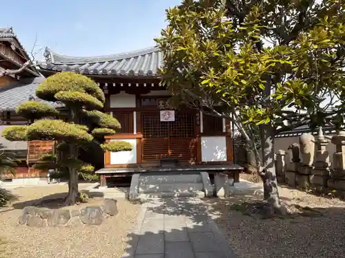法心寺(兵庫県)