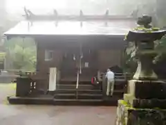 諏訪神社(埼玉県)