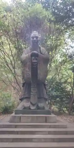 湯島聖堂(東京都)