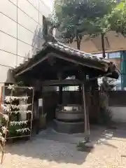 善勝寺の建物その他