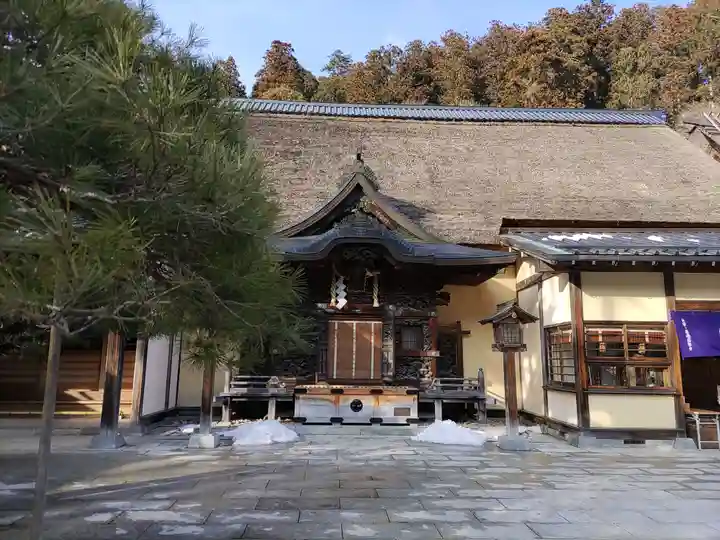 古峯神社(栃木県)