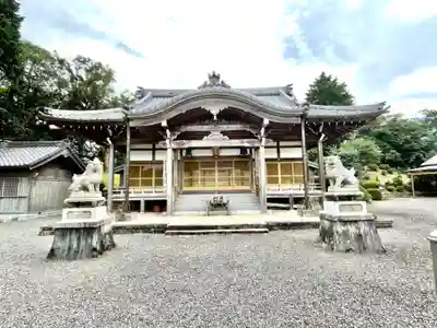 丸山神社(三重県)