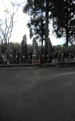 大崎神社(宮城県)