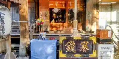 小野照崎神社(東京都)