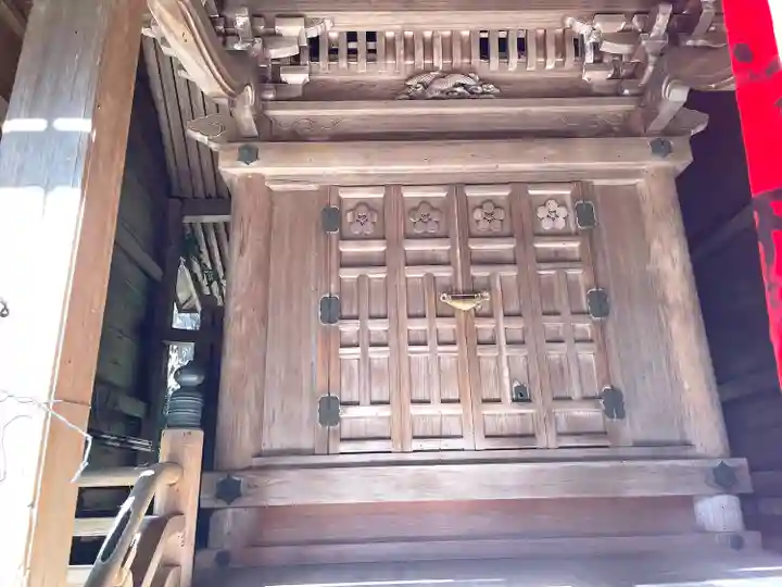 天満宮(滋賀県)