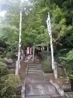 鹿島大神宮のその他建物