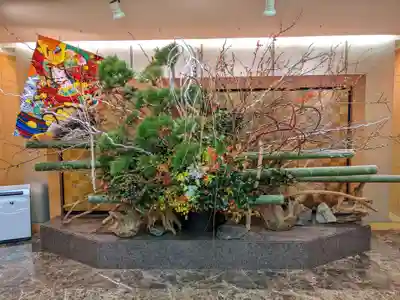 東京大神宮(東京都)