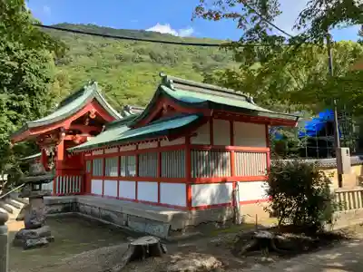 神谷神社(香川県)