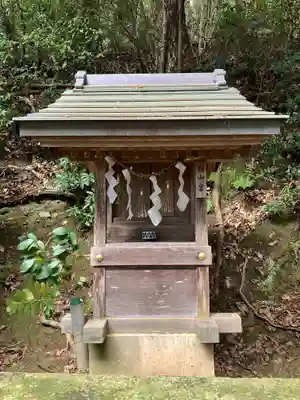 白山神社(岐阜県)