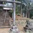 諏訪神社(埼玉県)