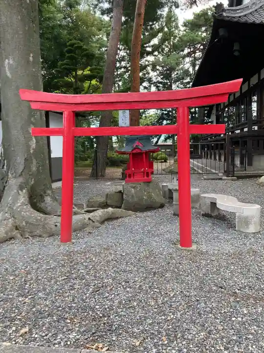 高松寺(長野県)