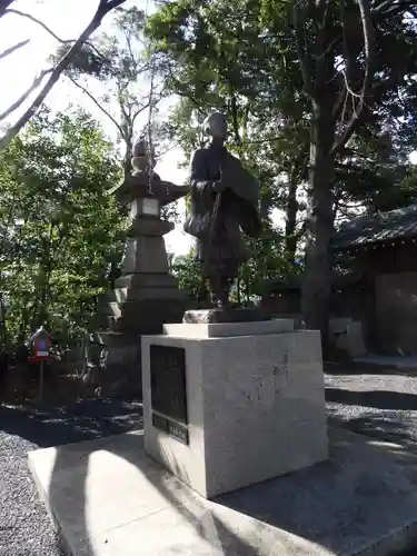 氣比神宮(福井県)