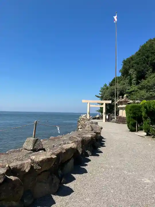 二見興玉神社(三重県)