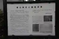 畑山神社(大阪府)